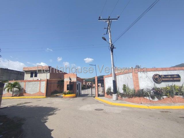 Casa en venta en La Cumaca, Carabobo