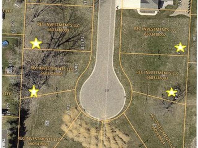 Land for sale in Mount Vernon, Ohio