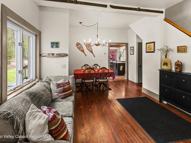 Commercial for sale in Arkville, New York