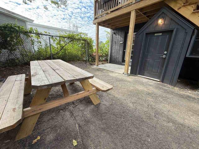 Apartment for rent in New Hampshire