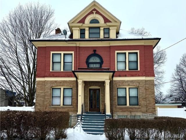 Commercial for sale in Buffalo