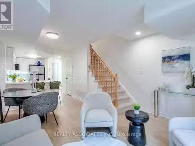 Condo for sale in Woburn, Ontario