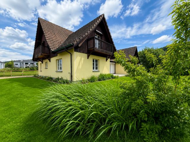Immobilie kaufen in Mammern, Thurgau