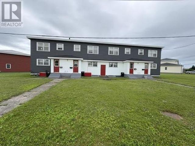 Commercial for sale in Stephenville, Newfoundland And Labrador