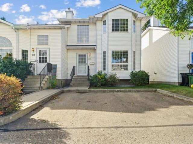 Townhouse for sale in Tawa, Edmonton