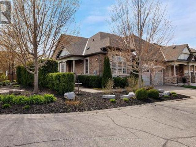 House for sale in Oakville, Ontario