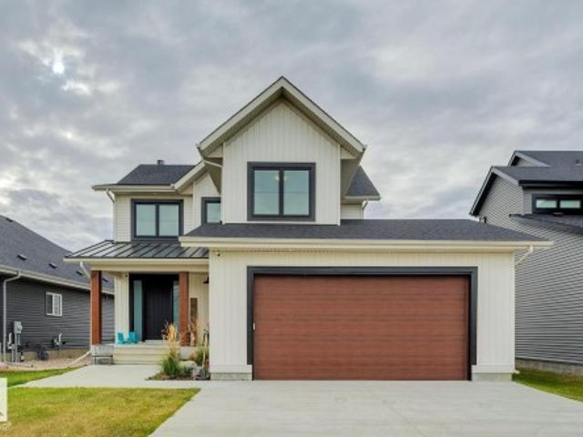 House for sale in Alberta