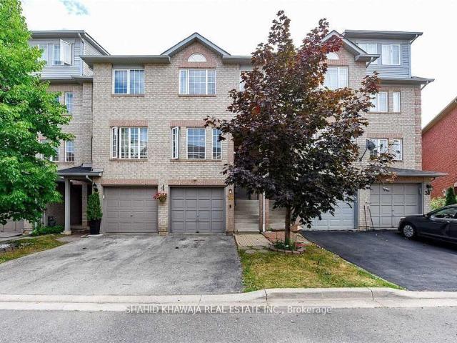 Condo for sale in Georgina, Ontario