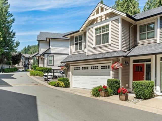 Townhouse for sale in Abbotsford, British Columbia