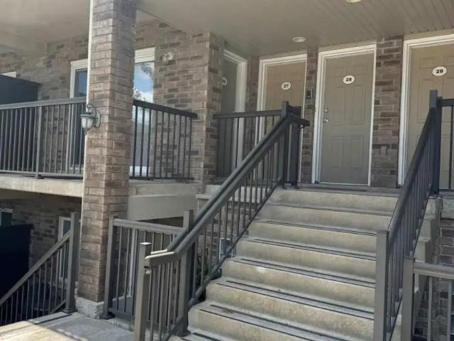 House for rent in Guelph, Ontario