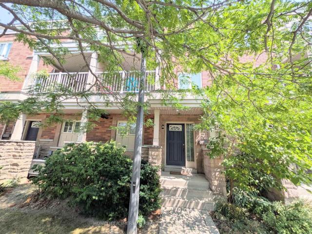 Condo for sale in Woburn, Ontario