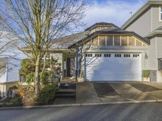 Townhouse for sale in Abbotsford, British Columbia