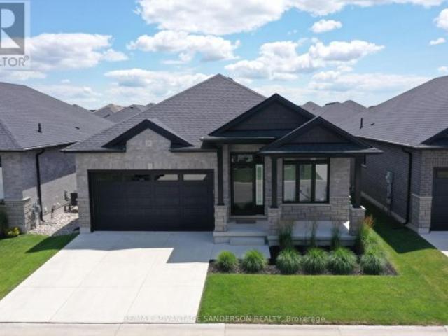 Condo for sale in Middlesex Centre, Southwestern Ontario