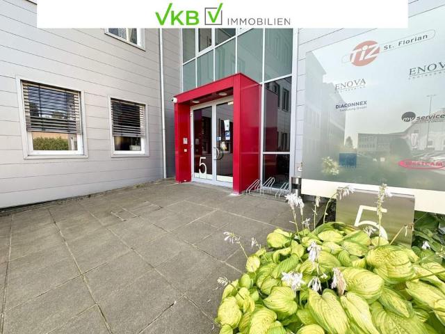 Gewerbe mieten in Oberösterreich