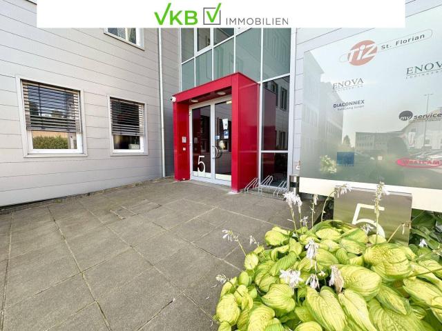 Büro mieten in Weilling, St. Florian
