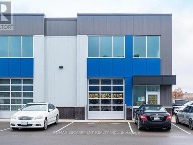 Commercial for sale in Hamilton