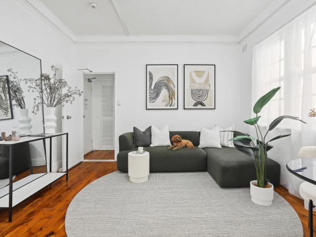 Granny Flat for rent in Sydney, New South Wales