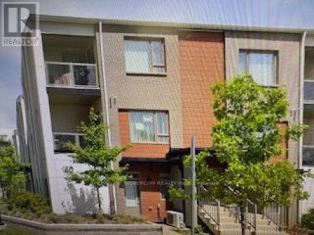 Townhouse for sale in Woburn, Ontario