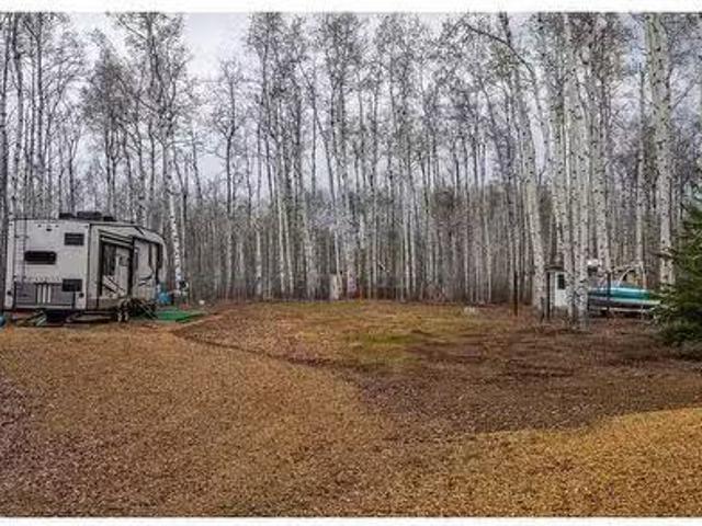 House for sale in Ponoka County, Alberta