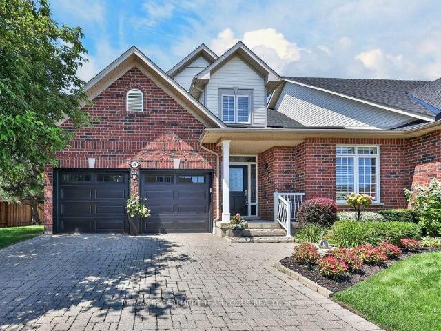 Condo for sale in Burlington, Ontario