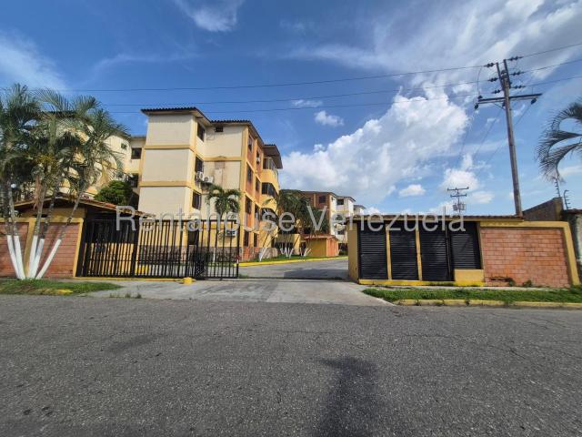 Apartamento en venta en San Diego, Carabobo