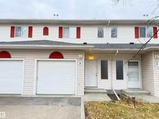 Condo for sale in Wedgewood, Alberta