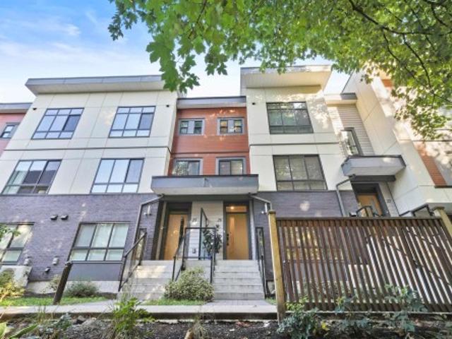 Townhouse for sale in Chilliwack, British Columbia