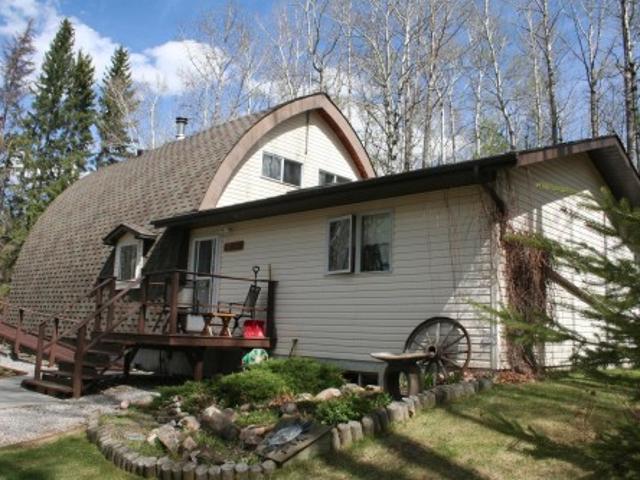 House for sale in Westerose, Alberta