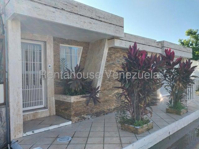 Casa en venta en Valencia, Táchira