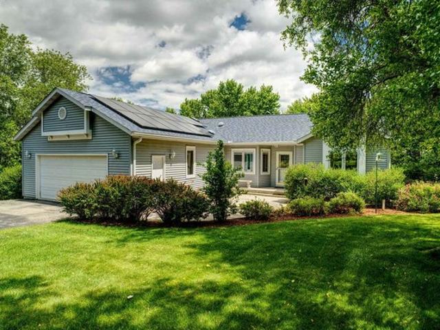 House for sale in Lanark, Illinois