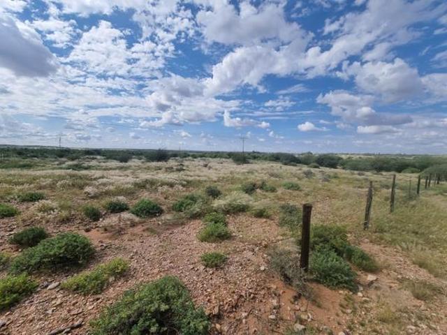 Land for sale in Upington, Northern Cape
