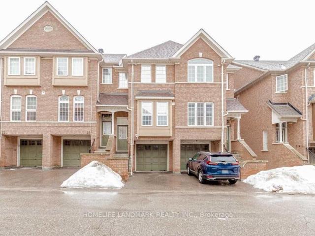 Condo for rent in Mississauga, Ontario