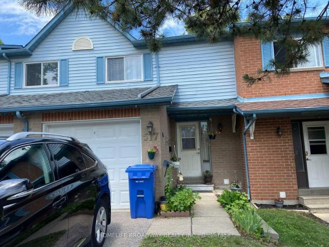 Condo for sale in York, Ontario