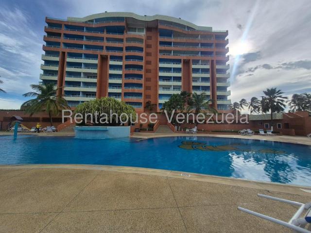 Apartamento en venta en Silva, Falcón