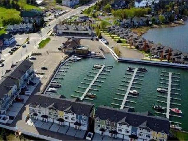 Land for sale in Sylvan Lake, Alberta