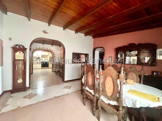 Casa en venta en Punto Fijo, Falcón