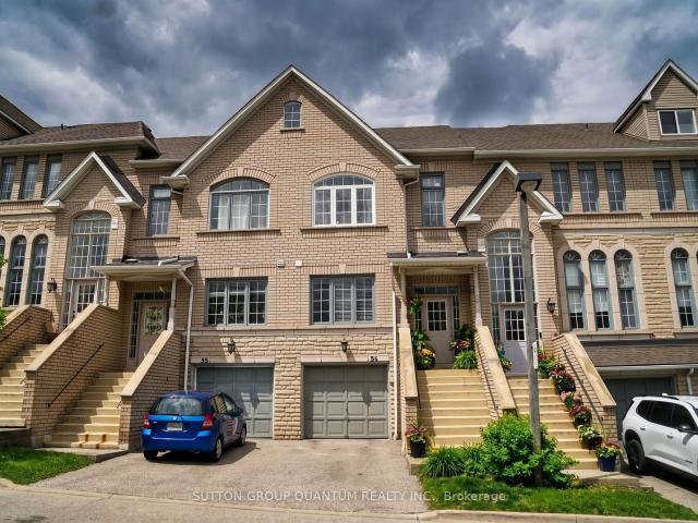 Condo for sale in Woburn, Ontario