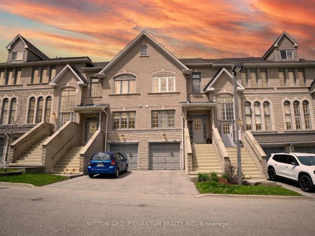 Condo for sale in Mississauga, Ontario