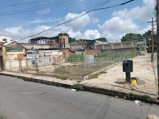 Terreno en venta en Valencia, Táchira