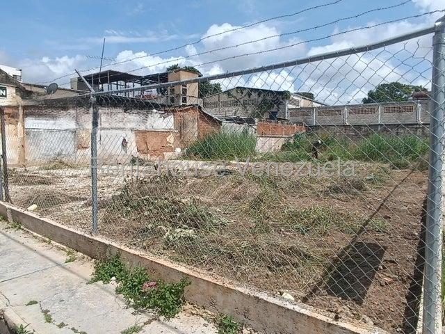 Terreno en venta en Valencia, Táchira