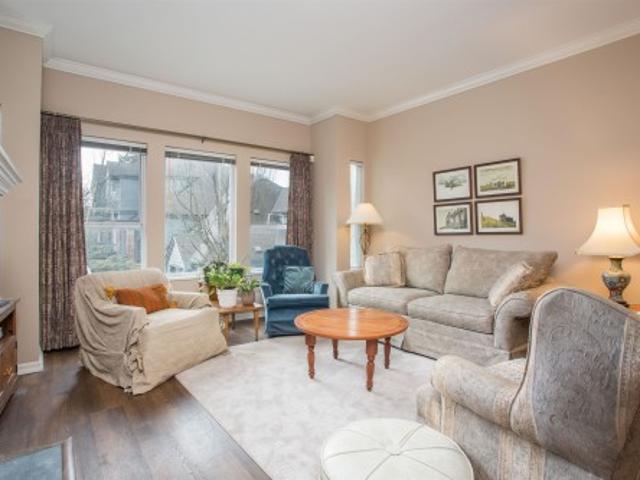 Townhouse for sale in Richmond, British Columbia