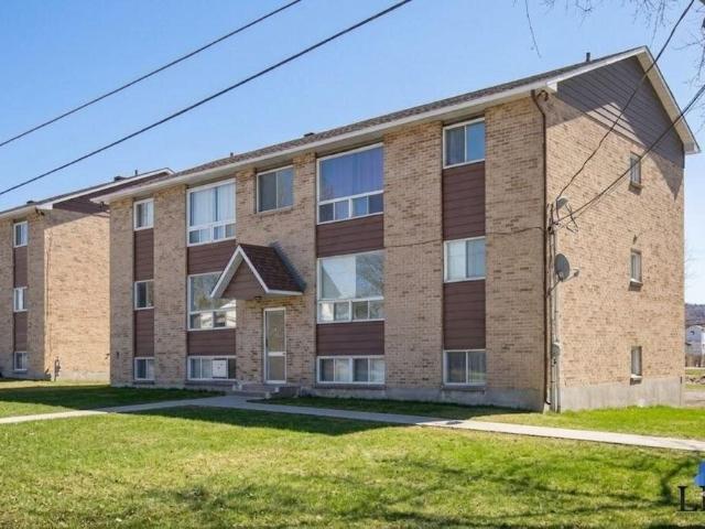 Apartment for rent in Gatineau, Quebec