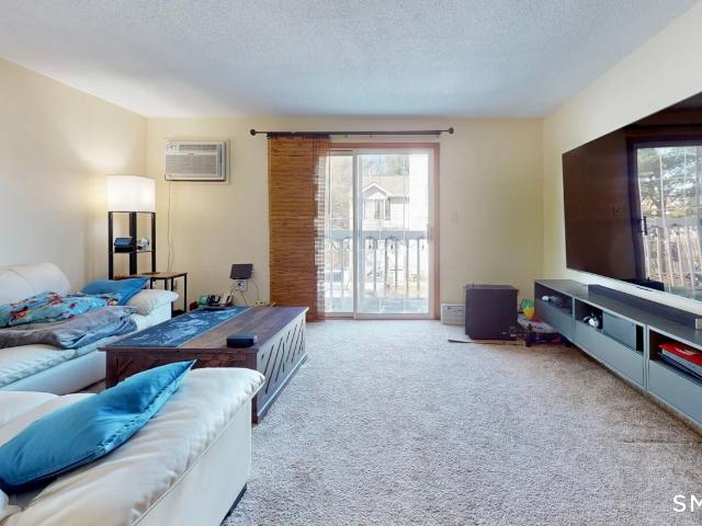 Condo for sale in Meriden, Connecticut