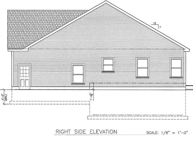 House for sale in New Hampshire