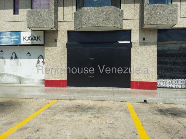 Local Comercial en alquiler en Parque Comercial Industrial Castillito, San Diego