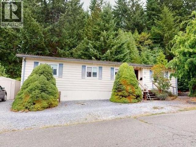House for sale in Powell River, British Columbia