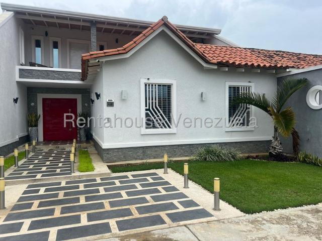 Casa en venta en La Cumaca, Carabobo