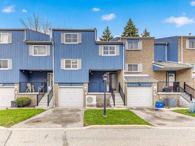 Condo for sale in Woburn, Ontario
