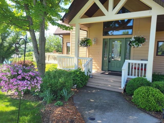 House for sale in Lanark, Illinois