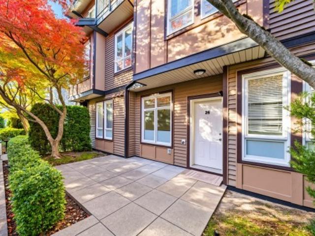 Townhouse for sale in Metrotown, Burnaby